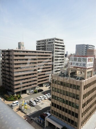 エスリード江坂広芝町の物件内観写真